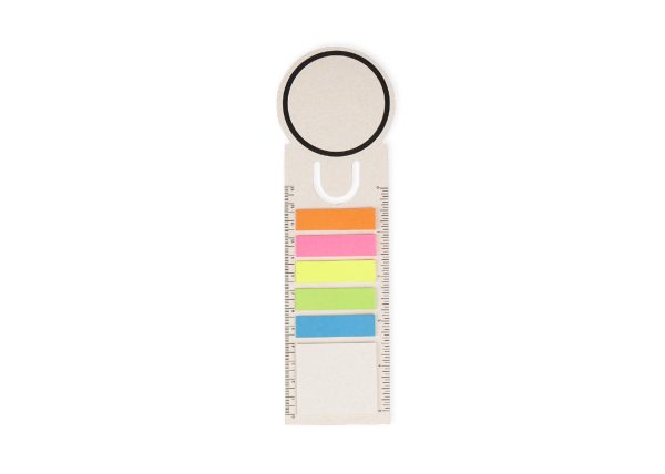 Set memos Book Lovers Set memos Book Lovers