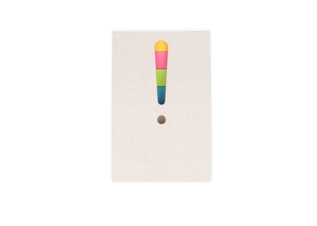 Set memos Bullet