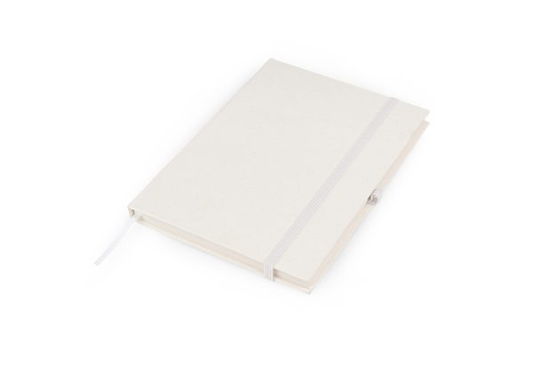 Libreta Boss Milk Libreta Boss Milk