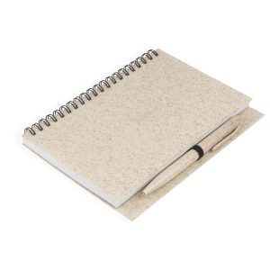 Libreta Doodle con Bolígrafo Libreta Doodle con Bolígrafo