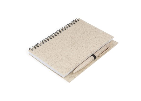 Libreta Doodle con Bolígrafo Libreta Doodle con Bolígrafo