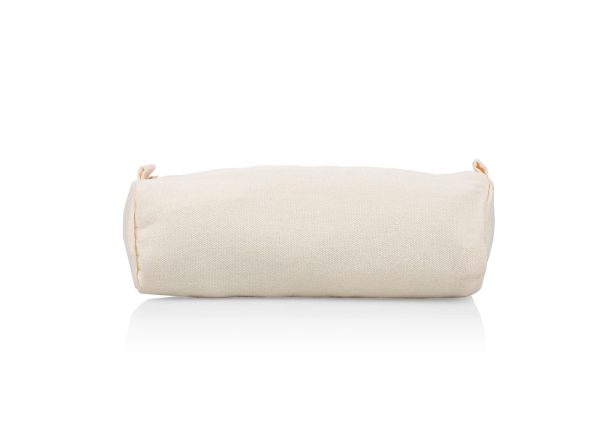 Cotton Pencil Case Cotton Pencil Case