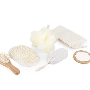 Set de Baño Cotton Set de Baño Cotton