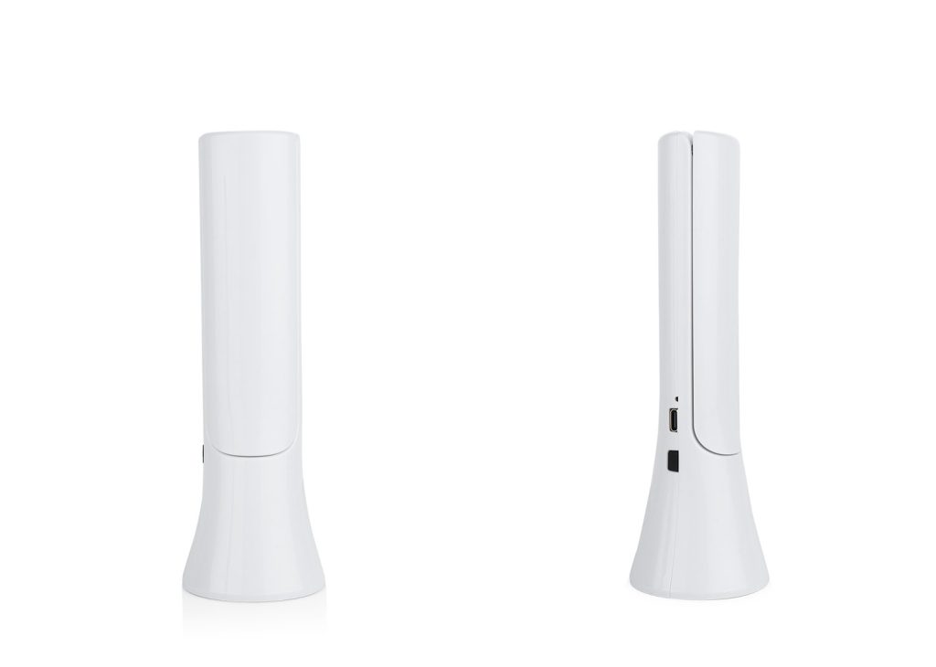 Linterna 2 en 1 Lumen
