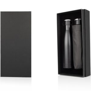 Set Paraguas Dalí + Botella 550 ml / 19 Oz Set Paraguas Dalí + Botella 550 ml / 19 Oz