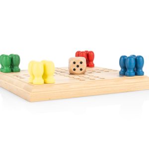 Juego de Parchis Player Juego de Parchis Player
