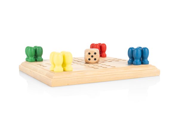 Juego de Parchis Player Juego de Parchis Player