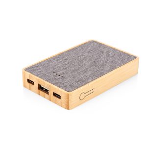 Multicargador Civic 5.000 mAh Multicargador Civic 5.000 mAh