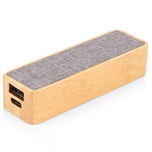Powerbank Loader 2.200 mAh Powerbank Loader 2.200 mAh