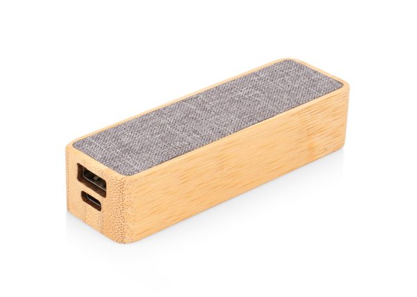 Powerbank Loader 2.200 mAh Powerbank Loader 2.200 mAh