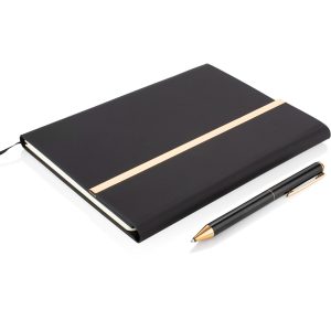 Libreta Yamal con Bolígrafo Libreta Yamal con Bolígrafo