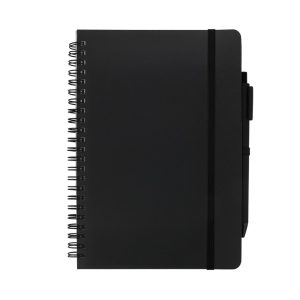 Libreta Core con Bolígrafo Libreta Core con Bolígrafo