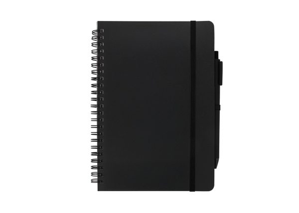 Libreta Core con Bolígrafo Libreta Core con Bolígrafo