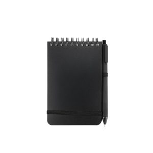Libreta Clasp con Bolígrafo Libreta Clasp con Bolígrafo