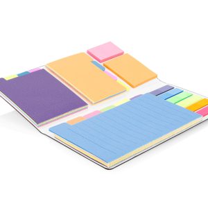 Set Memos Royal Set Memos Royal