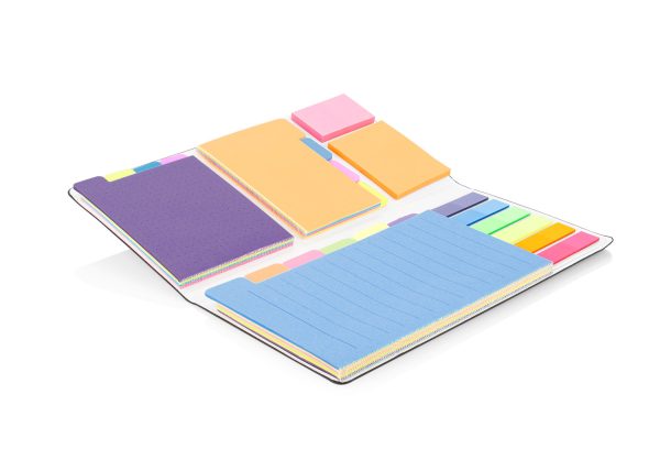 Set Memos Royal Set Memos Royal