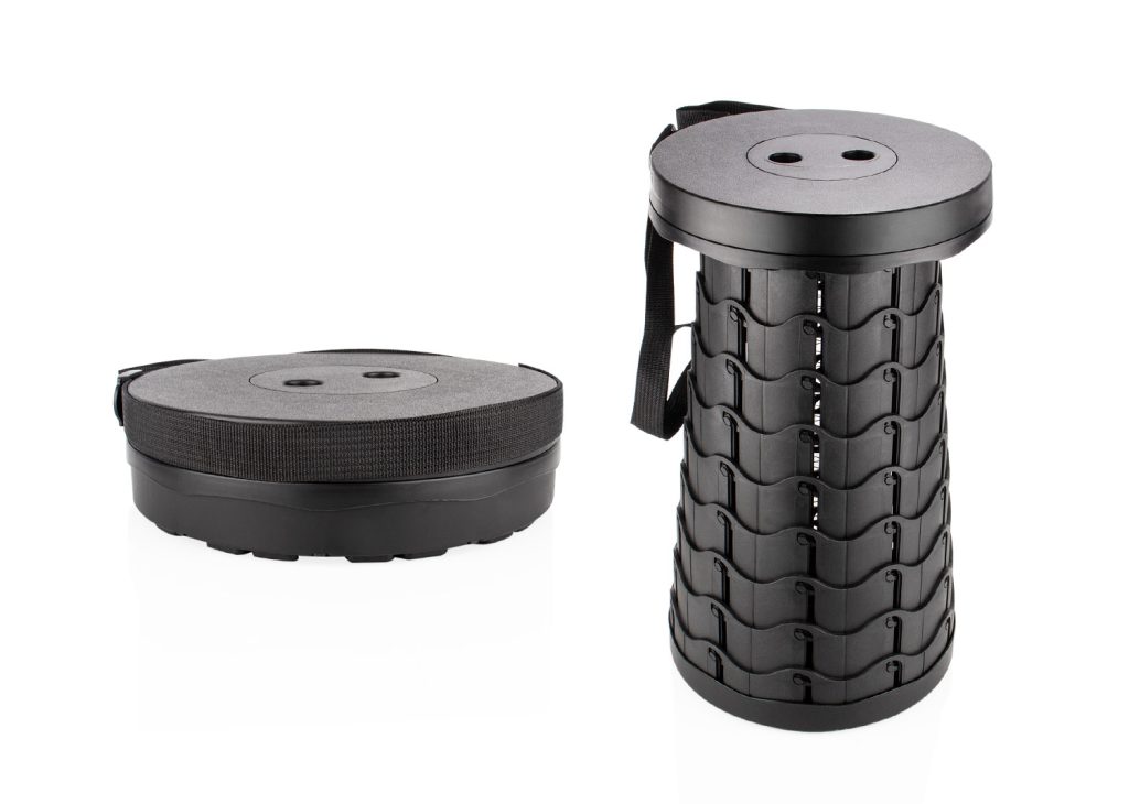 Silla Plegable Stool