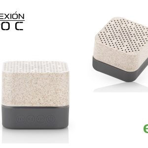 Altavoz Cream