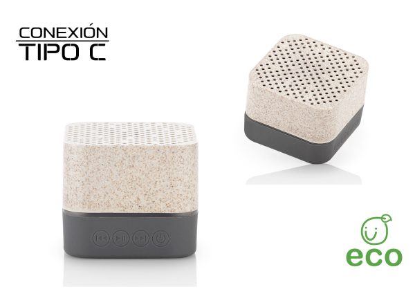 Altavoz Cream Altavoz Cream