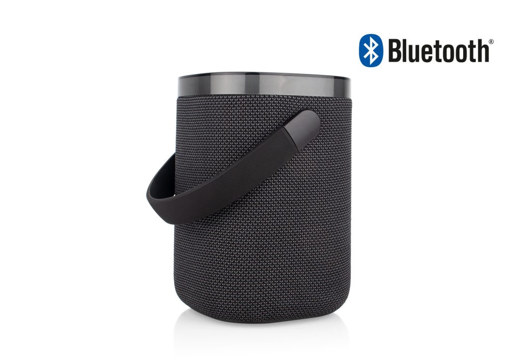 Altavoz Blacked