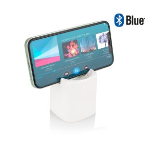 Altavoz Rumble