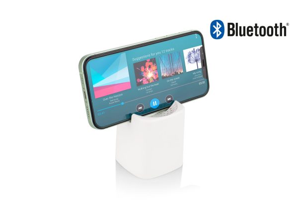 Altavoz Rumble Altavoz Rumble