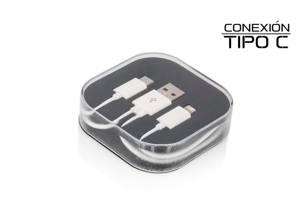 Set de Cables Frenzy