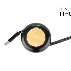 Set de Cables Chop