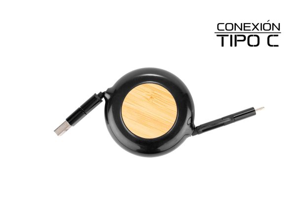 Set de Cables Chop Set de Cables Chop