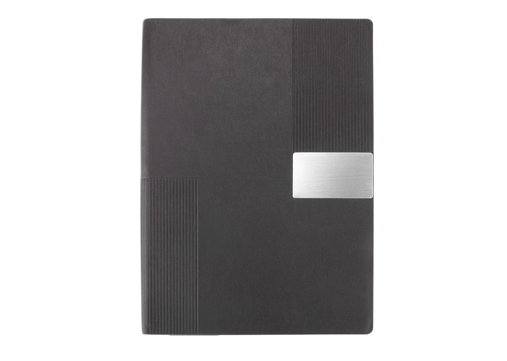 Libreta Leonardo