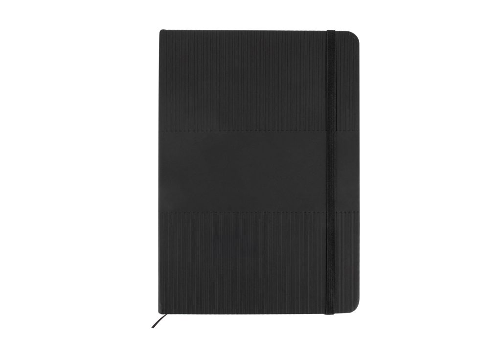 Libreta Curie