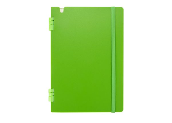 Libreta Bach