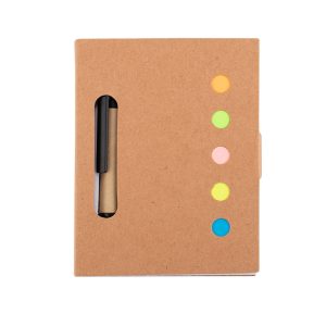 Mini Libreta Vivaldi con Bolígrafo Mini Libreta Vivaldi con Bolígrafo