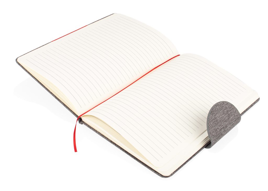 Libreta Galilei