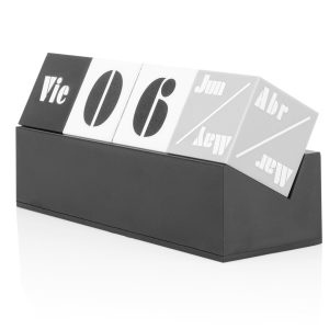 Calendario Perpetuo Crono