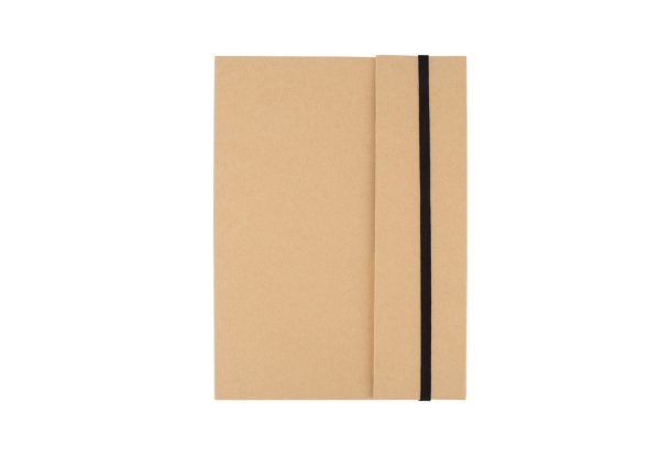 Libreta Franz Libreta Franz