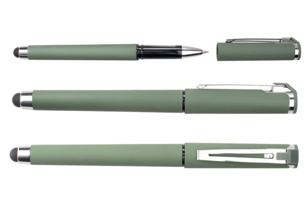 Boligrafo Colonia Stylus Boligrafo Colonia Stylus