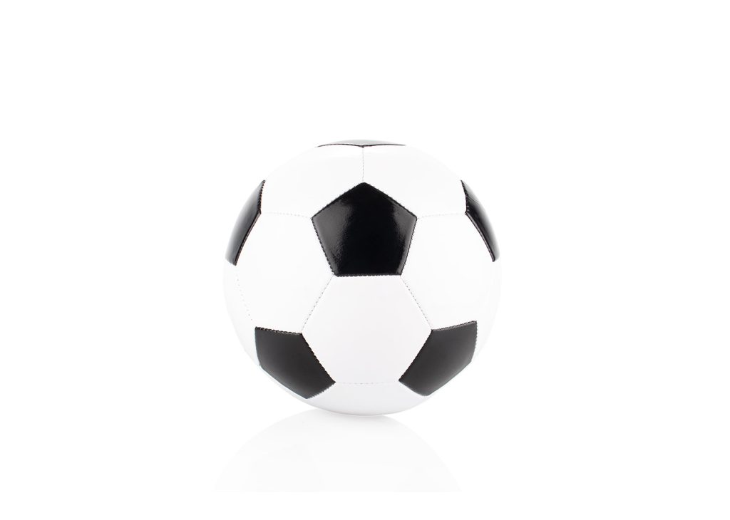 Balon de Futbol Diego No.1