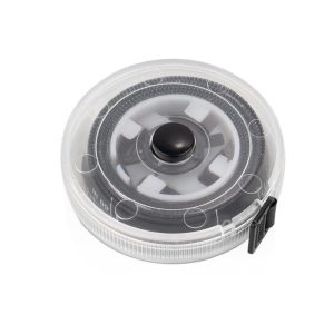 Cinta Metrica Clear