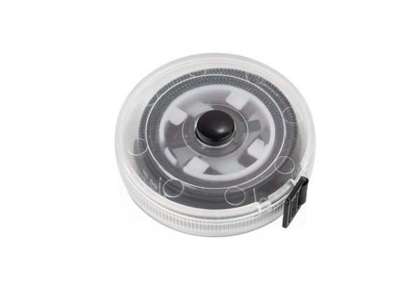 Cinta Metrica Clear Cinta Metrica Clear