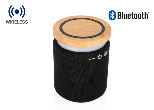 Altavoz Hendrix
