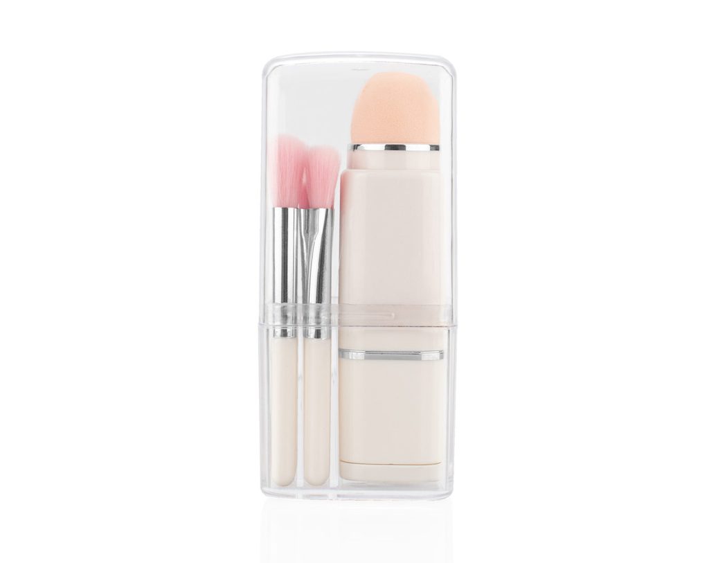 Set de Brochas Donatella