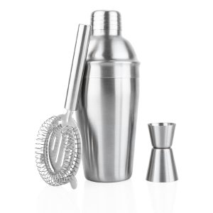 Kit de coctelería Haddock