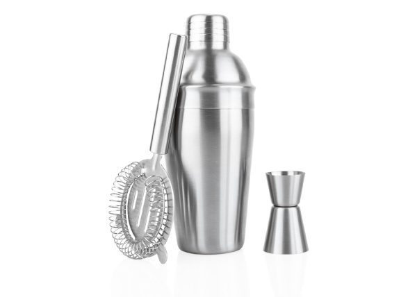 Kit de coctelería Haddock Kit de coctelería Haddock