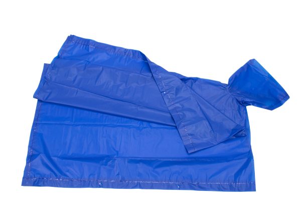 Impermeable Raincase