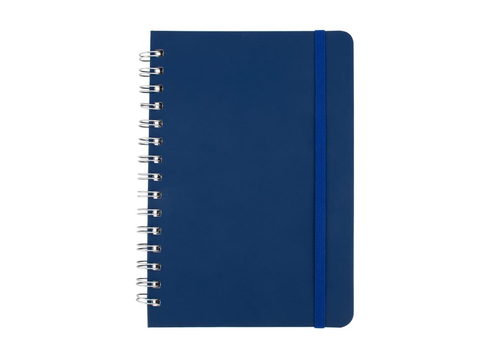 Libreta Ejecutiva Argollada