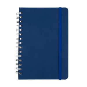 Libreta Ejecutiva Argollada