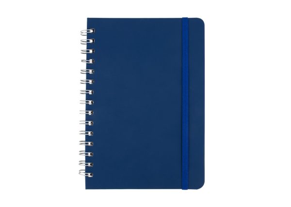 Libreta Ejecutiva Argollada Libreta Ejecutiva Argollada