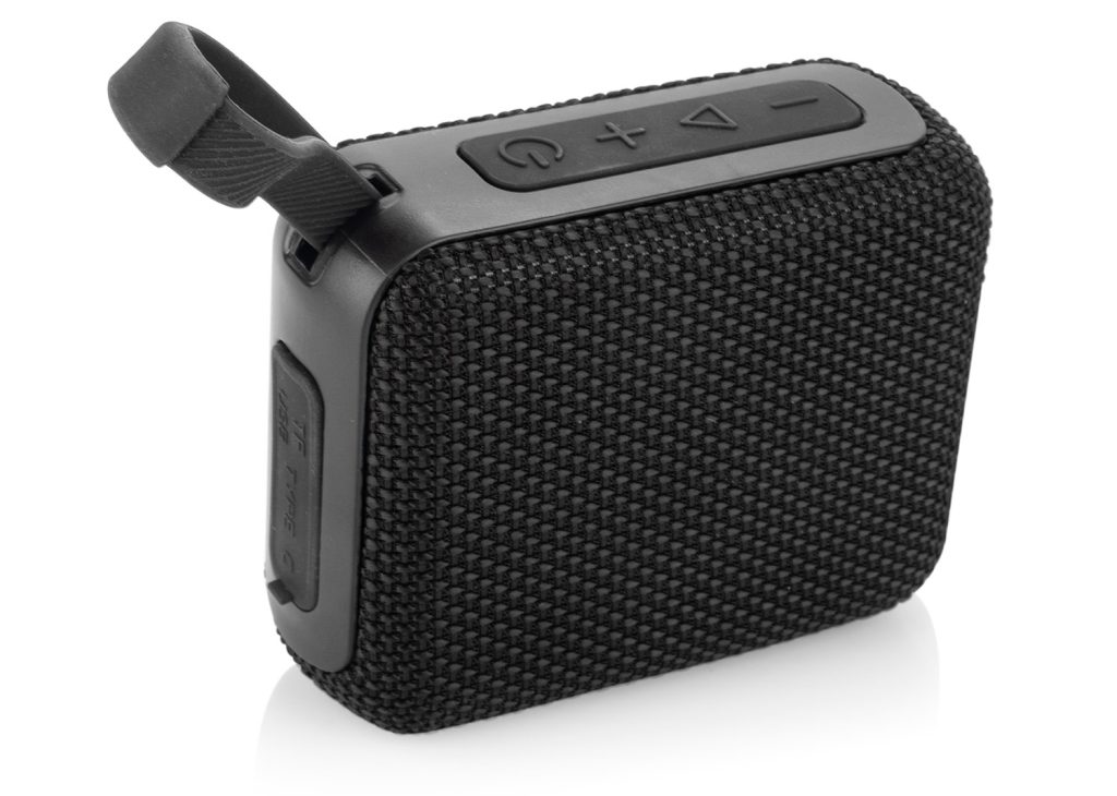 Altavoz John