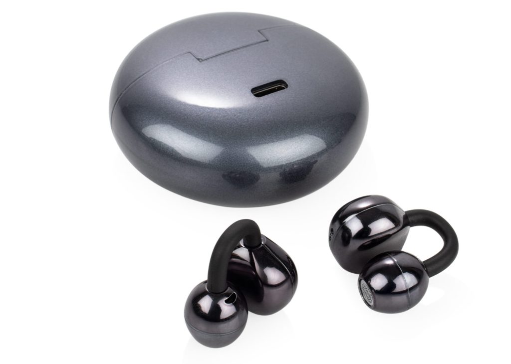 Audifonos Yorke